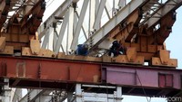 Selain itu, secara struktur, jalan tol ini memiliki 13 struktur jembatan, 19 Struktur overpass, 23 struktur underpass, 1 struktur pileslab, dan 3 struktur elevated.