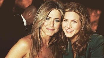 Jennifer Aniston. Foto: Ard Gelinck