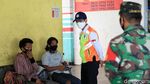 Check Point Penumpang di Pelabuhan Tanjung Priok Diperketat