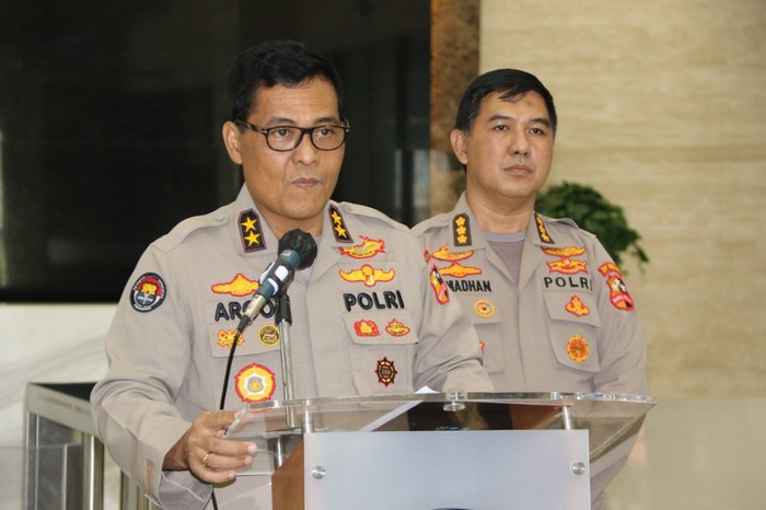 Polri