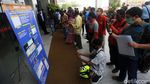 Setelah 2 Bulan Tutup Mal Pelayanan Publik Bekasi Dibuka