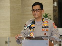 Polisi: WAG KAMI Medan Urunan Logistik Demo, Baru Terkumpul Rp 500 Ribu