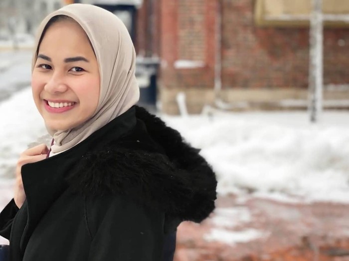 Nadhira Nuraini Afifa Nadhira Nuraini Afifa