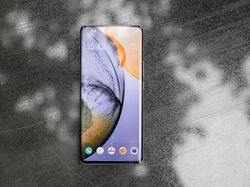 Ini Vivo X50 Pro, Ponsel Pertama dengan Gimbal di Kamera