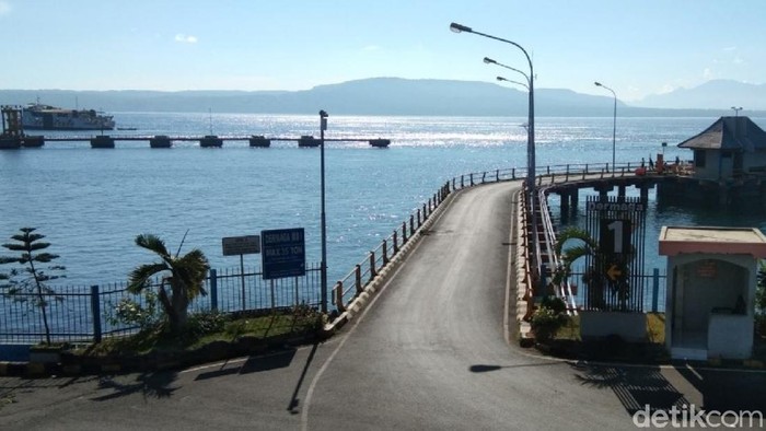 pelabuhan ketapang