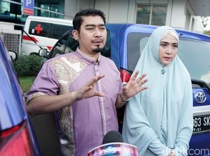 Positif COVID-19 dan 2 Tahun Gagal Ginjal, Ibunda Ustaz Solmed Meninggal