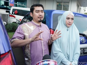Fasilitas di Rumah Baru Ustaz Solmed: Pom Bensin hingga Mini Sirkuit