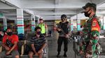 Check Point Penumpang di Pelabuhan Tanjung Priok Diperketat