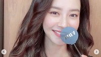 Banyak yang menanyakan kapan Song Ji Hyo akan menikah. Dok. Instagram/my_songjihyo