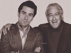 Keren! Jagoan Photoshop Gabungkan Foto Artis dan Masa Mudanya