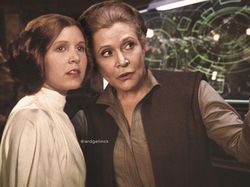 Keren! Jagoan Photoshop Gabungkan Foto Artis dan Masa Mudanya