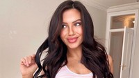 Aktris berusia 29 tahun tersebut mengatakan jika pemerintah setempat melarang hubungan seks bagi pasangan yang tak tinggal bersama. Dok. Instagram/alexandralouise_