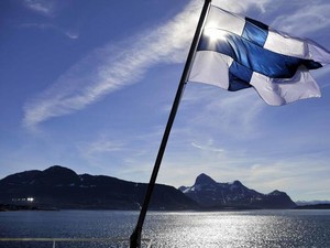 4 Tahun Berturut-turut, Finlandia Jadi Negara Paling Bahagia di Dunia