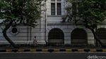 Kota Tua Bersiap Jelang New Normal