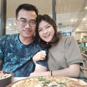 Viral Curhat Pilu Istri: Rumah Kita Jadi, Kamunya Pulang ke Sang Pencipta Viral Curhat Pilu Istri: Rumah Kita Jadi, Kamunya Pulang ke Sang Pencipta