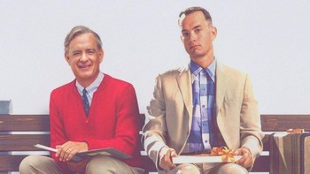 Tom Hanks. Foto: Ard Gelinck