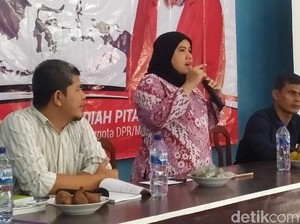 Anggota Komisi VIII Sesalkan Menag Tidak Libatkan DPR Soal Pembatalan Haji
