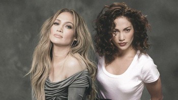 Jennifer Lopez. Foto: Ard Gelinck