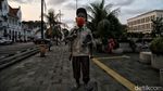 Kota Tua Bersiap Jelang New Normal
