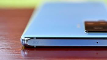 Mendukung 5G. Foto: Sina Mobile