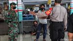 Check Point Penumpang di Pelabuhan Tanjung Priok Diperketat