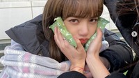 Padahal sang manajer merupakan orang yang terus bersamanya sejak Lisa melakukan debut. Dok. Instagram/lalalalisa_m