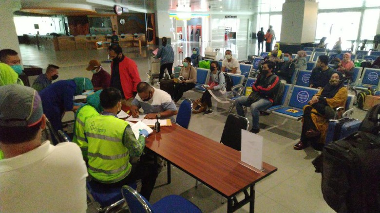Bandara Ahmad Yani Semarang Bandara Ahmad Yani Semarang