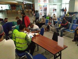 Bandara Semarang Akan Buka Semua Penerbangan Domestik