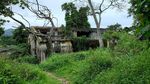 Potret Wisata Pulau Hantu di Hong Kong