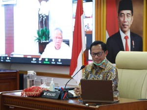 Perbandingan Anggaran Lomba Video New Normal Vs Anggaran Riset Corona