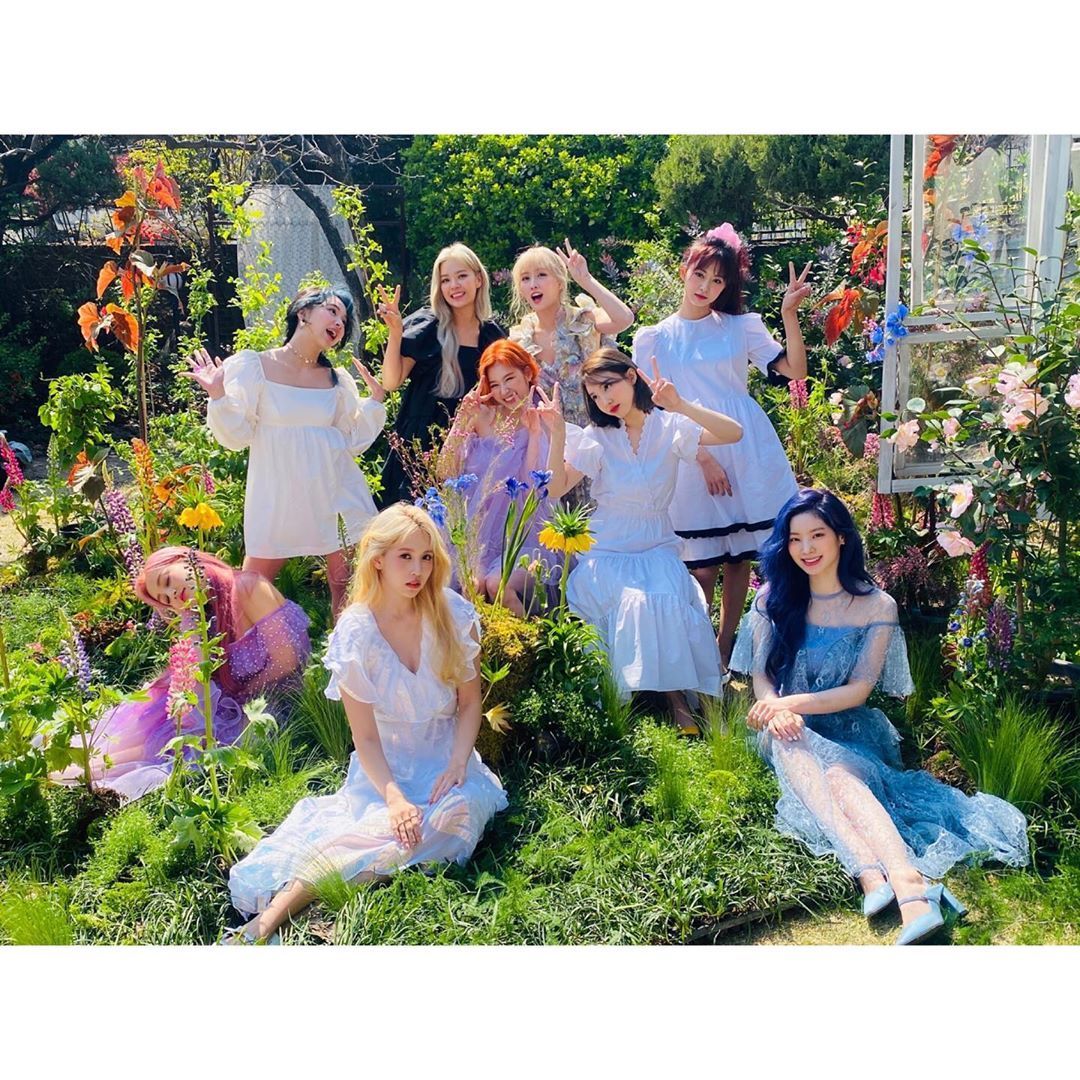 TWICE