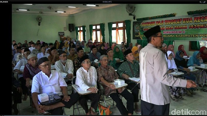 haji 2020