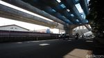 Potret Terkini Pembangunan Tol Cimanggis-Cibitung
