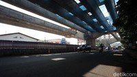 Mundur dari rencana, ruas jalan Tol Cimanggis-Cibitung Seksi IA siap beroperasi pada Juli mendatang. Sedianya, ruas Seksi 1A beroperasi jelang mudik Lebaran 2020.