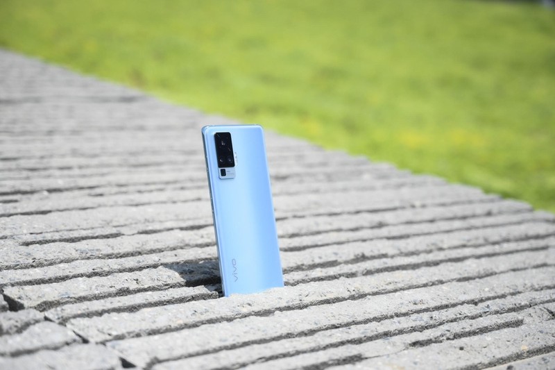 Vivo X50 Pro