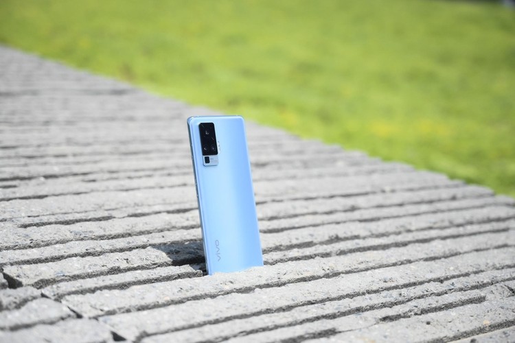 Vivo X50 Pro Vivo X50 Pro