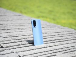 Ini Vivo X50 Pro, Ponsel Pertama dengan Gimbal di Kamera