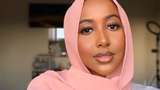 Desainer Sumbangkan Jilbab Khusus untuk Tenaga Medis Corona yang Berhijab