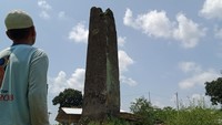 Meskipun sudah ada di lokasi sejak lama, belum pernah ada warga yang berani masuk ke cerobong. Setelah Belanda pergi dan dikuasai Jepang, cerobong tidak digunakan. (Ahmad Syauqi/detikcom)