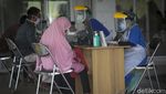 Asyik! Warga Depok Kini Bisa Swab Test PCR Gratis di RSUI