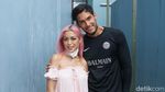 Ikhlas Pernikahan Ditunda, Jessica Iskandar Sempat Stres