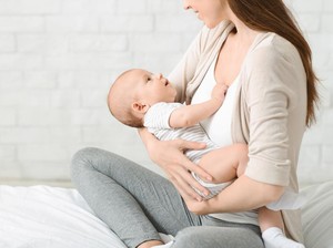 Ragam Makanan Penambah ASI Alami, Enak dan Menyehatkan untuk Ibu Menyusui