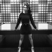 “Saya selalu menjaga diri sendiri, berlatih, olahraga, dan menjaga makanan, tetapi setelah saya melihat serial Keeping Up the Kardashians dan mulai terlihat seperti dia, ya, saya mendapat timbal balik yang sangat positif,” imbuhnya. (Foto: Instagram)