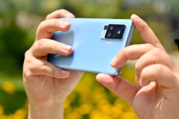 Vivo X50 Pro