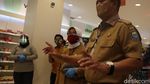 Begini Kesiapan Mal di Bandung Jelang New Normal