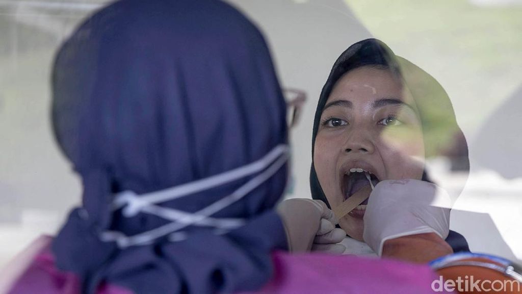 Soal Kebijakan ke Bali Wajib PCR, Pemerintah Dinilai Plin Plan