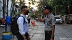 Kota Tua Bersiap Jelang New Normal