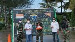 Jaga Persatuan Pancasila di Tapal Batas Indonesia