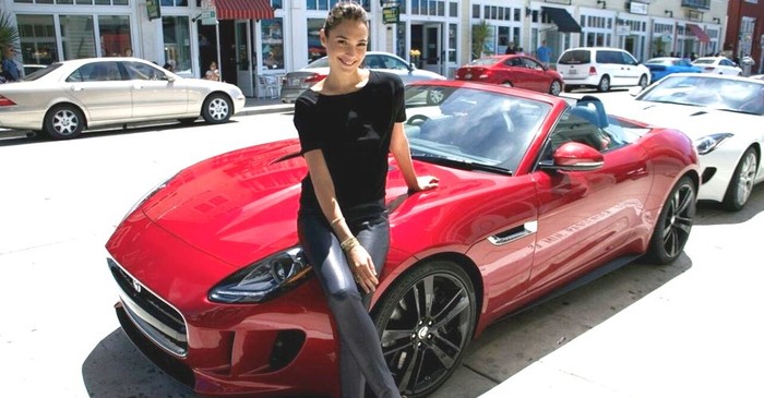 Gal Gadot