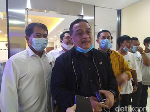 BP2MI Ungkap Indikasi Pelanggaran Pengiriman PMI yang Lapor Dianiayai di Saudi